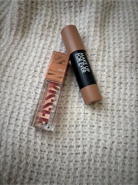 Liquid blush by Maybelline Sun Kisser